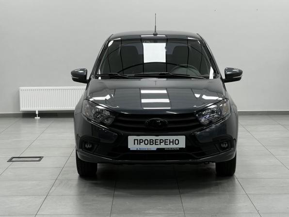 Lada (ВАЗ) Granta I Рестайлинг с пробегом 2021 года, цена 690 000 рублей, 81446 км, седан, Автокод Объявления