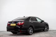 Toyota Camry VII (XV50) Рестайлинг 2 Сургут  - изображение 24