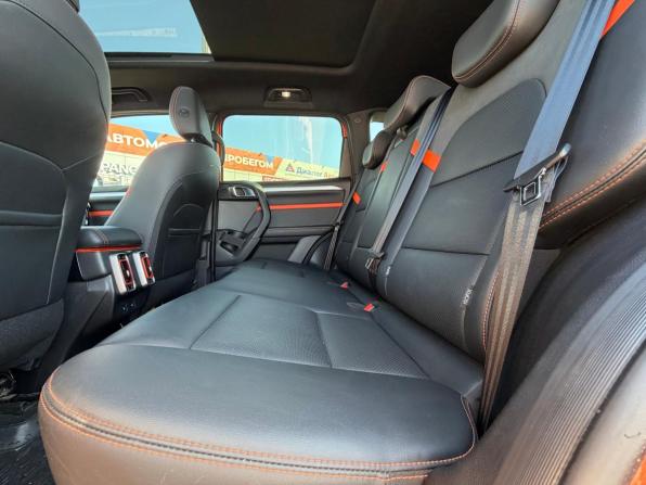 Haval Dargo с пробегом 2024 года, цена 2 850 000 рублей, 42679 км, внедорожник, Автокод Объявления