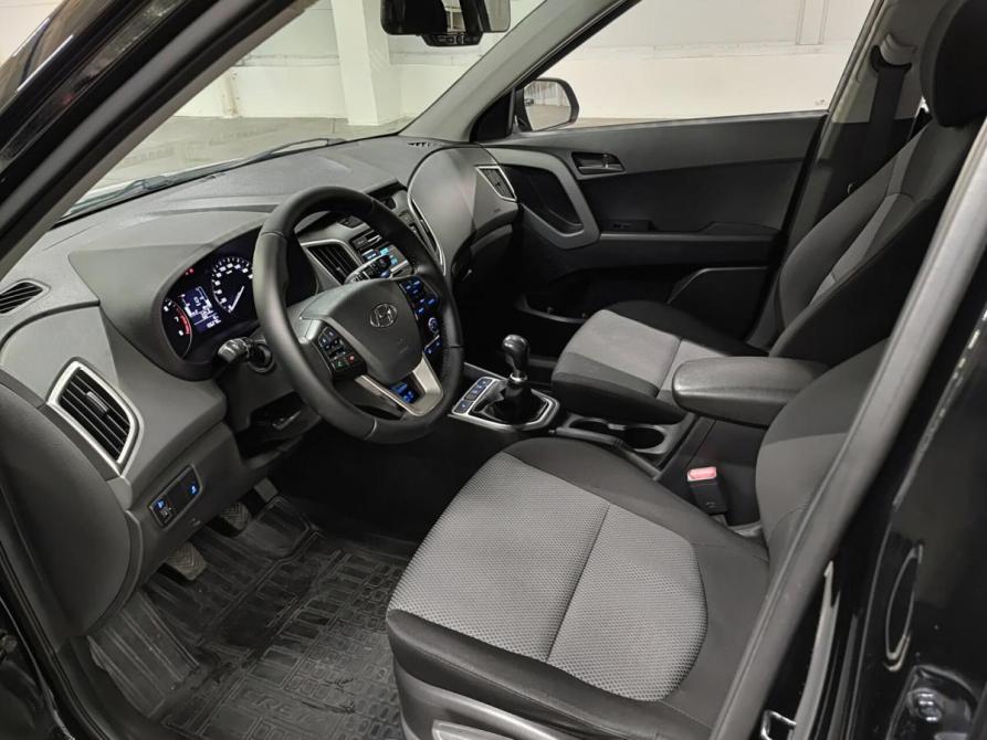 Hyundai Creta I Казань  - изображение 20
