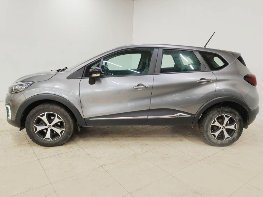 Renault Kaptur I Рестайлинг Тула  - изображение 4