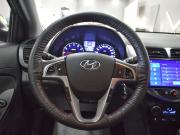Hyundai Solaris I Рестайлинг Мурманск  - изображение 25