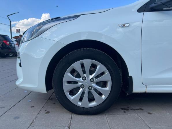 Kia Rio IV с пробегом 2019 года, цена 1 483 000 рублей, 111361 км, седан, Автокод Объявления