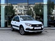 Lada (ВАЗ) Granta I Рестайлинг Самара  - изображение 17