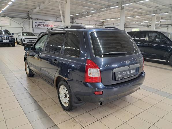 Lada (ВАЗ) Kalina I с пробегом 2012 года, цена 229 000 рублей, 105500 км, универсал, Автокод Объявления