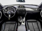 BMW 3 серии VI (F3x) Рестайлинг Москва  - изображение 42