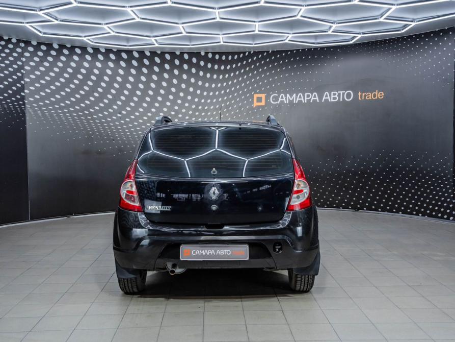Renault Sandero I Самара  - изображение 8