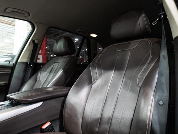 BMW X5 III (F15) с пробегом 2015 года, цена 3 100 700 рублей, 163105 км, внедорожник, Автокод Объявления