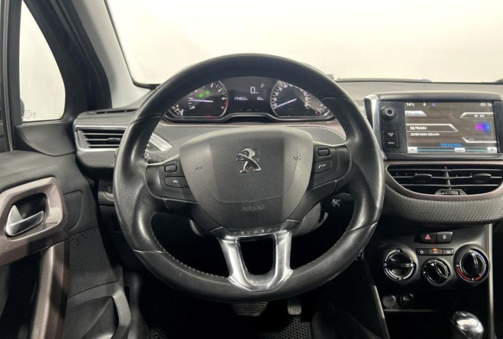 Peugeot 2008 I Нижний Новгород  - изображение 16
