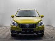 Suzuki SX4 II (S-Cross) Москва  - изображение 27