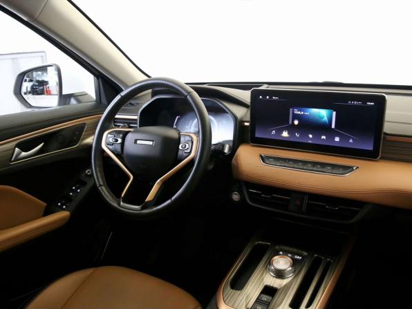 Haval Jolion I с пробегом 2023 года, цена 1 625 000 рублей, 59653 км, внедорожник, Автокод Объявления