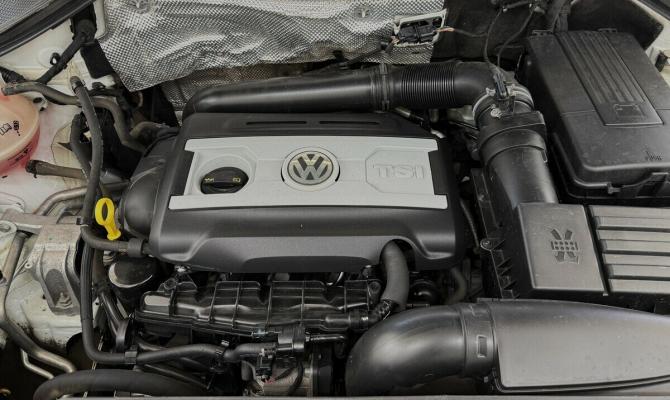 Volkswagen Tiguan I Рестайлинг с пробегом 2016 года, цена 1 900 000 рублей, 97999 км, внедорожник, Автокод Объявления
