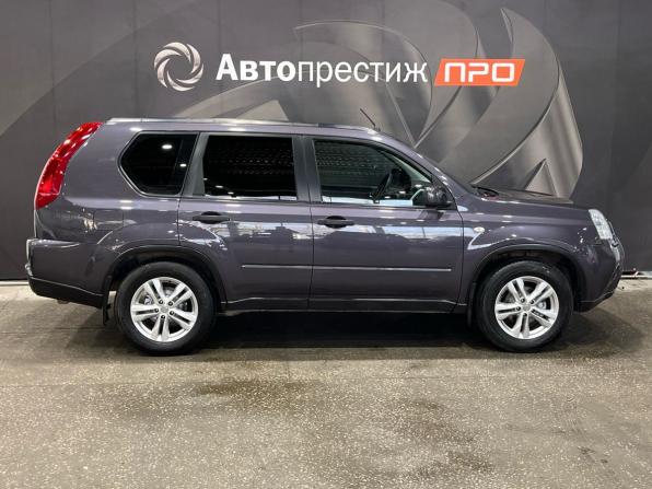 Nissan X-Trail II Рестайлинг с пробегом 2014 года, цена 1 550 000 рублей, 92812 км, внедорожник, Автокод Объявления