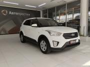 Hyundai Creta I Минеральные Воды  - изображение 22