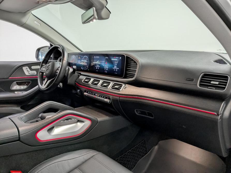 Mercedes-Benz GLE Coupe II (C167) Москва  - изображение 11
