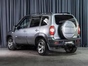 Chevrolet Niva I Рестайлинг Волгоград  - изображение 19
