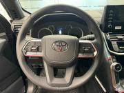 Toyota Land Cruiser 300 Series Челябинск  - изображение 39