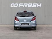 Opel Corsa D Краснодар  - изображение 23