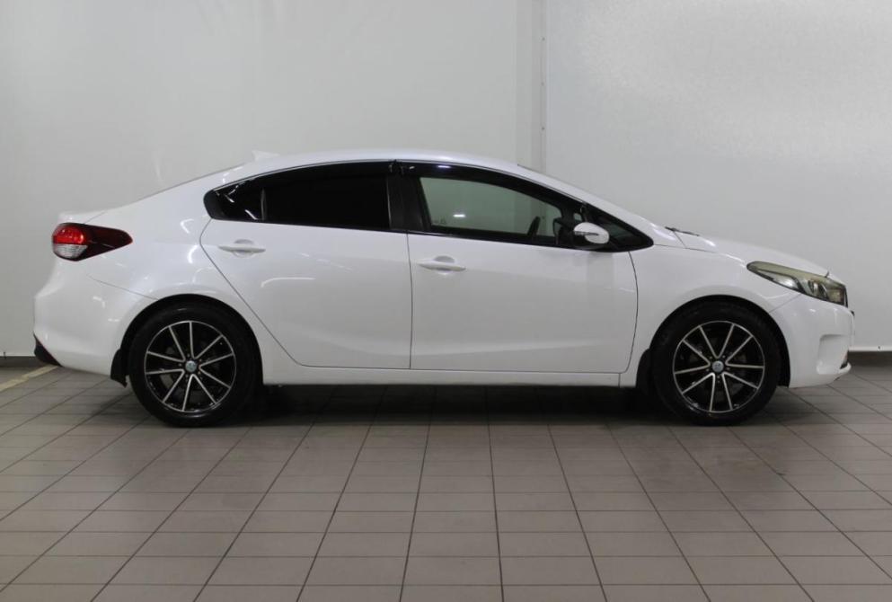 Kia Cerato III Рестайлинг (Classic) Астрахань  - изображение 5