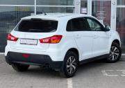 Mitsubishi ASX I Липецк  - изображение 13