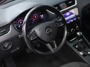 Skoda Octavia III (A7) Рестайлинг Уфа  - изображение 27