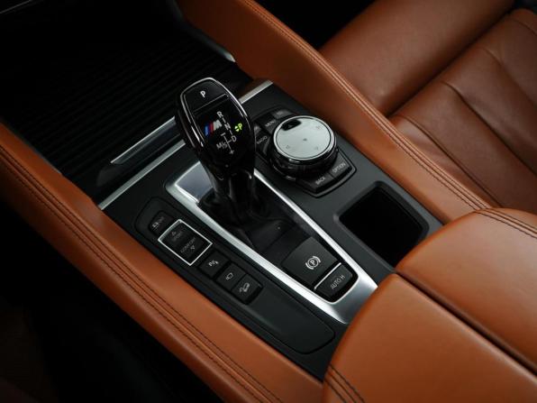 BMW X6 II (F16) с пробегом 2016 года, цена 4 149 046 рублей, 127654 км, внедорожник, Автокод Объявления