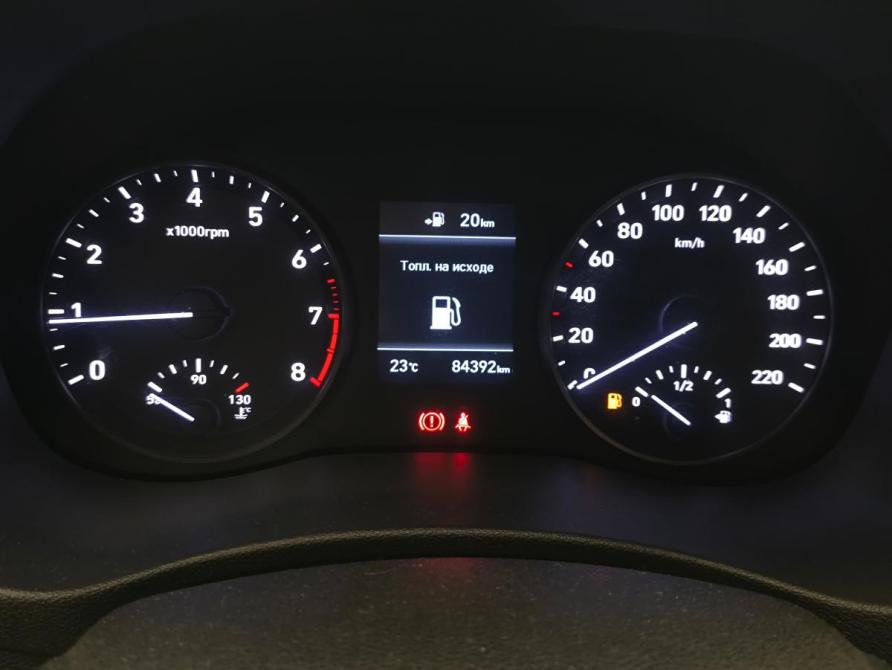 Hyundai Solaris II Нижний Новгород  - изображение 3
