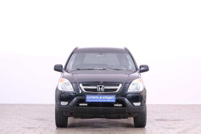 Honda CR-V II с пробегом 2003 года, цена 799 000 рублей, 266000 км, внедорожник, Автокод Объявления