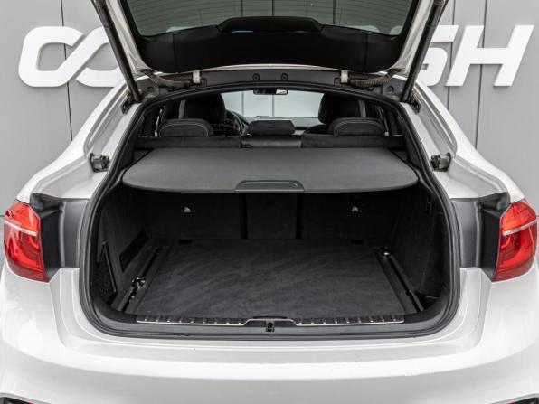BMW X6 II (F16) с пробегом 2016 года, цена 3 097 000 рублей, 245496 км, внедорожник, Автокод Объявления