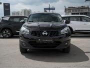 Nissan Qashqai I Рестайлинг Москва  - изображение 27