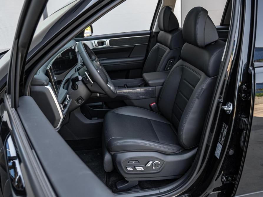 Hyundai Santa Fe V (MX5) Краснодар  - изображение 10