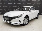 Hyundai Elantra VII (CN7) Москва  - изображение 27