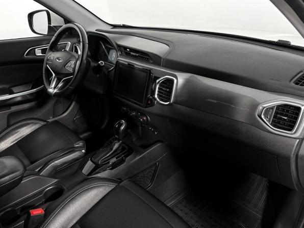 Chery Tiggo 4 I с пробегом 2019 года, цена 1 089 000 рублей, 93868 км, внедорожник, Автокод Объявления