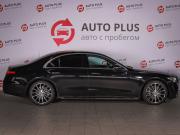 Mercedes-Benz S-Класс VI (W222 C217) Минеральные Воды  - изображение 30