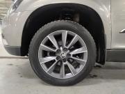 Skoda Yeti I Рестайлинг Казань  - изображение 44