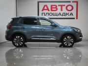 Chery Tiggo 4 I Рестайлинг Челябинск  - изображение 37