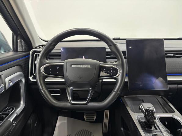 Jaecoo J7 I с пробегом 2024 года, цена 2 200 000 рублей, 36600 км, внедорожник, Автокод Объявления