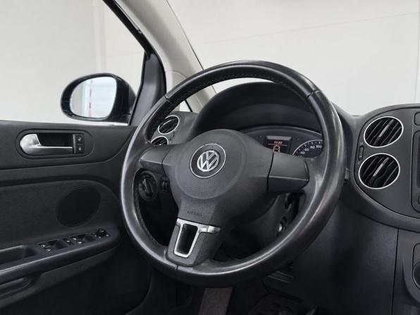 Volkswagen Golf Plus II с пробегом 2011 года, цена 879 000 рублей, 213100 км, хэтчбек, Автокод Объявления