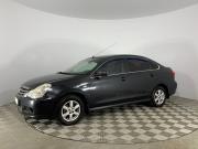 Nissan Almera III (G15) Ногинск  - изображение 17
