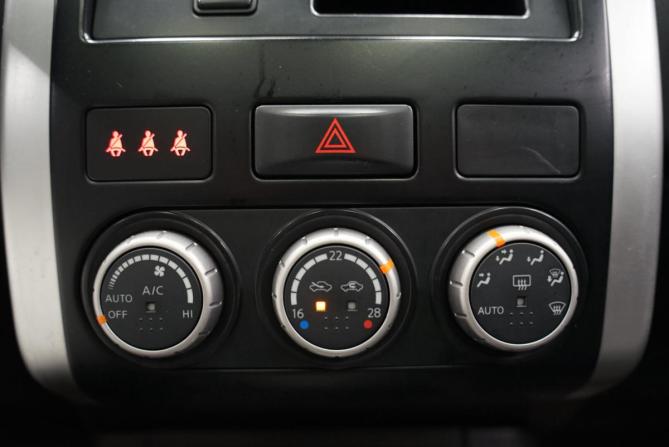Nissan X-Trail II Рестайлинг с пробегом 2013 года, цена 1 490 000 рублей, 196000 км, внедорожник, Автокод Объявления