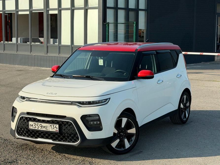 Kia Soul III Волгоград  - изображение 2