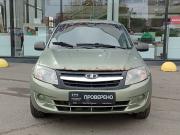 Lada (ВАЗ) Granta I Ижевск  - изображение 24