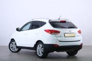 Hyundai Tucson II Омск  - изображение 27
