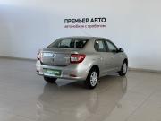 Renault Logan II Рестайлинг Смоленск  - изображение 14