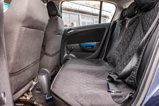 Opel Corsa D с пробегом 2008 года, цена 369 000 рублей, 179030 км, хэтчбек, Автокод Объявления