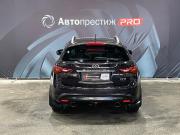 Infiniti FX II (S51) Пермь  - изображение 39