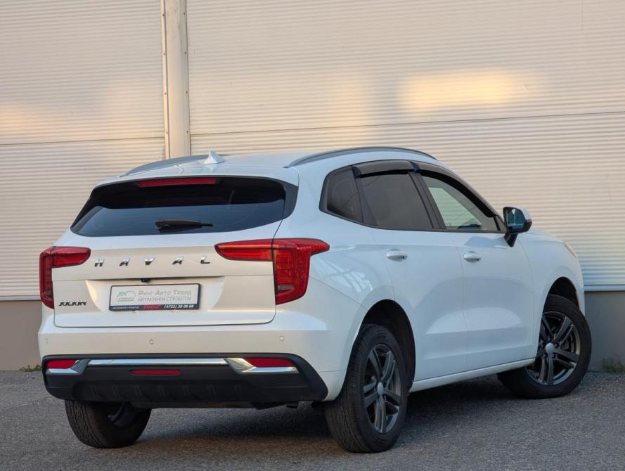 Haval Jolion I Белгород  - изображение 2