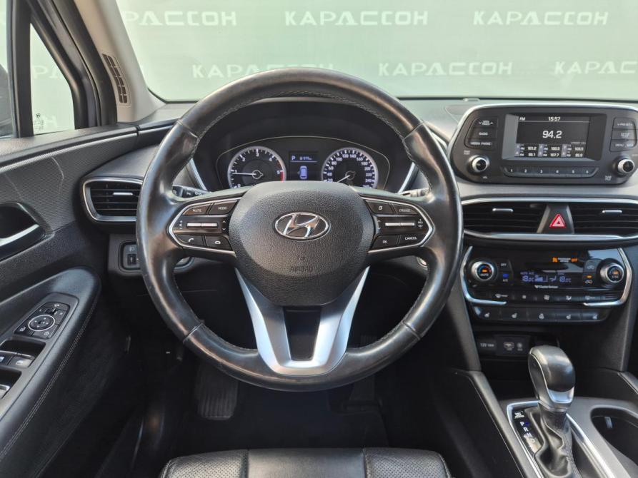 Hyundai Santa Fe IV Екатеринбург  - изображение 5