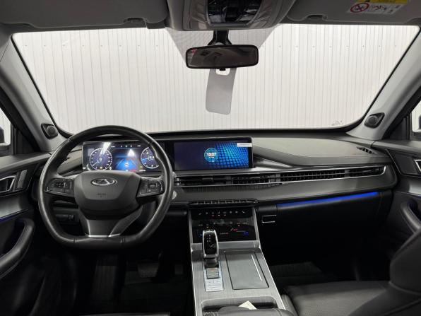 Chery Tiggo 7 Pro Max I с пробегом 2023 года, цена 1 897 000 рублей, 45749 км, внедорожник, Автокод Объявления