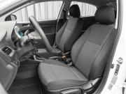 Hyundai Solaris II Рестайлинг Москва  - изображение 34